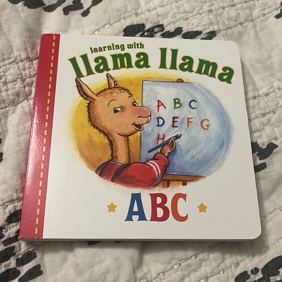 NWT Llama Llama Board Books - Picture 3 of 4
